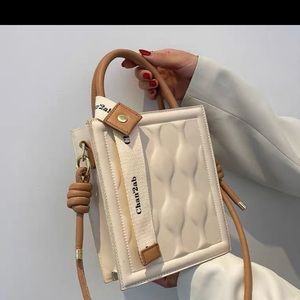 fashion crossbody